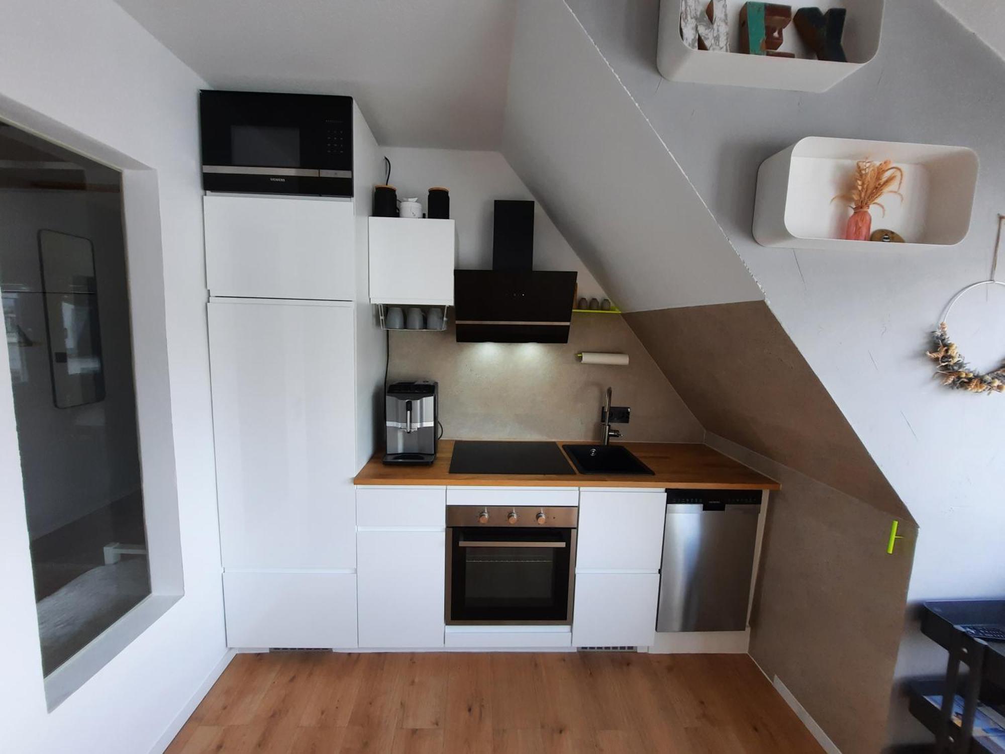 Appartement Moewennest By Deju à Norderney Extérieur photo